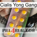 Cialis Yong Gang new11